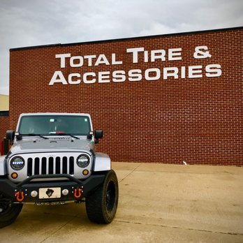 Total Tire & Auto Accessories - As the GREAT dj Khalid said... ANOTHA ONE🔊 Here’s a Jeep Wrangler we put Fuel Rims on as well as after market rims with all the bells! - Tires Near Me - Moore, Oklahoma Total Tire & Auto Accessories - As the GREAT dj Khalid said... ANOTHA ONE🔊 Here’s a Jeep Wrangler we put Fuel Rims on as well as after market rims with all the bells! - Tires Near Me - Moore, Oklahoma