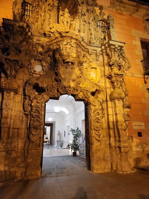 Museo de Historia de Madrid by null