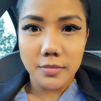 Lashed By Gabby - Eyelash Service Near Me
