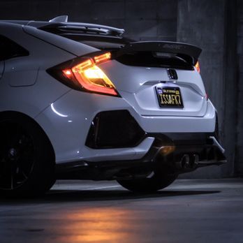 LASFIT Auto LED Lighting - LED lights - Auto Parts & Supplies Near Me - Rancho Cucamonga, California