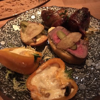 GIADA - Italian Near Me - Las Vegas, Nevada