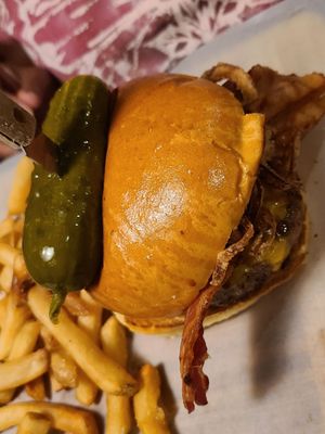 Buttonwood Grill by null