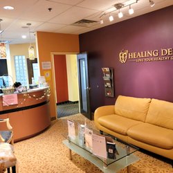 Healing Dental