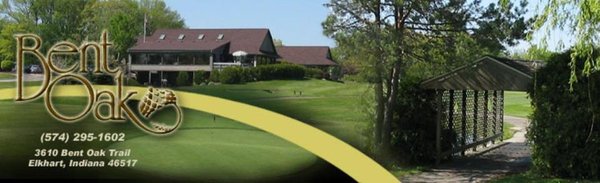 BENT OAK GOLF COURSE Updated July 2025 3610 Bent Oak Trl Elkhart BENT OAK GOLF COURSE Updated July 2025 3610 Bent Oak Trl Elkhart