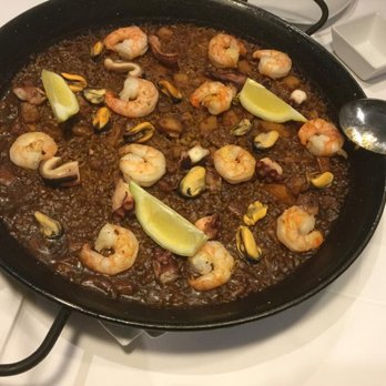 Ca La Nuri - Mediterranean Near Me - Barcelona, B