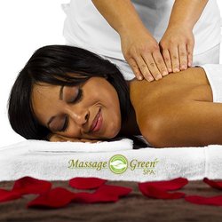 Massage Green Spa