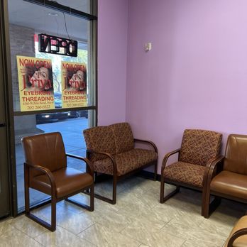 Priya Eyebrow Threading - Waiting area - Eyebrow Services Near Me - North Las Vegas, Nevada Priya Eyebrow Threading - Waiting area - Eyebrow Services Near Me - North Las Vegas, Nevada