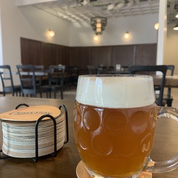 Cohesion Brewing - Breweries Near Me - Denver, Colorado