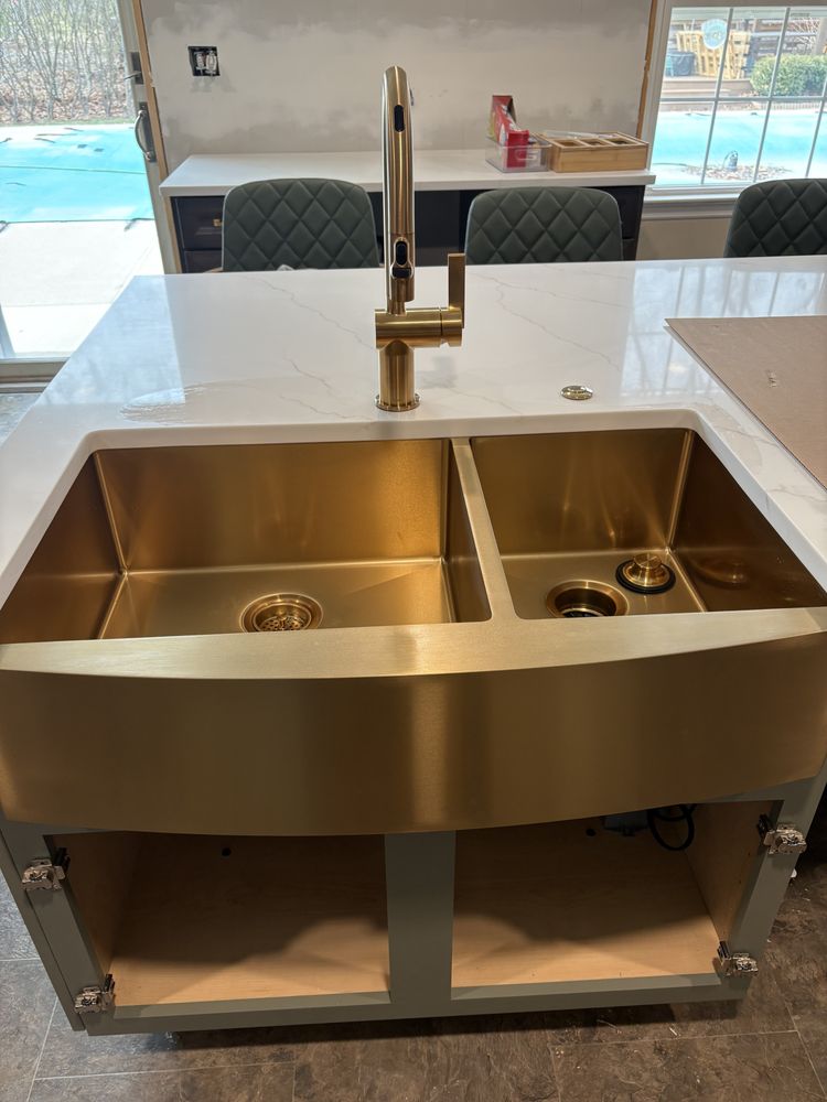 Slide of Keystone Plumbing & Drain