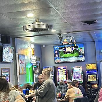 The Inn - Video games - Pizza Near Me - Cedar Rapids, Iowa