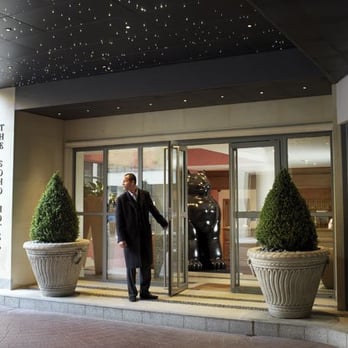 The Soho Hotel - Hotels Near Me - London, XGL The Soho Hotel - Hotels Near Me - London, XGL