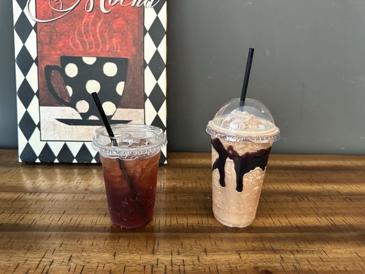 Coffee Culture by null