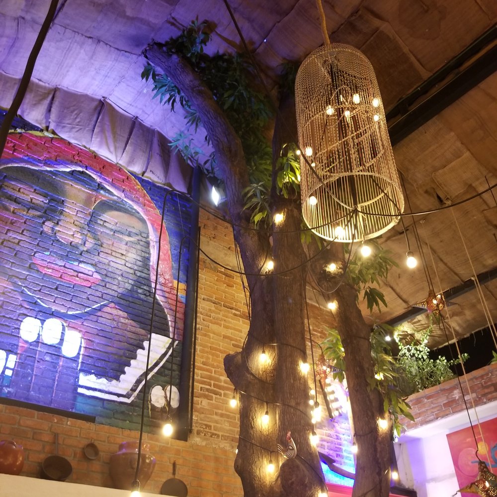 Merida Grill - Mexican Near Me - Puerto Vallarta, JAL Merida Grill - Mexican Near Me - Puerto Vallarta, JAL