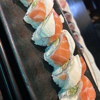 Sushi Okoku - Sushi Bars Near Me - Riverside, California