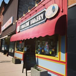 Panache Bakery & Café - Spring