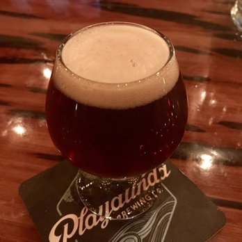 The Thirsty Topher - Beer - Wine Bars Near Me - Orlando, Florida