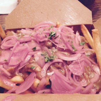 The Kroft - Short rib poutine.... - Sandwiches Near Me - Anaheim, California The Kroft - Short rib poutine.... - Sandwiches Near Me - Anaheim, California