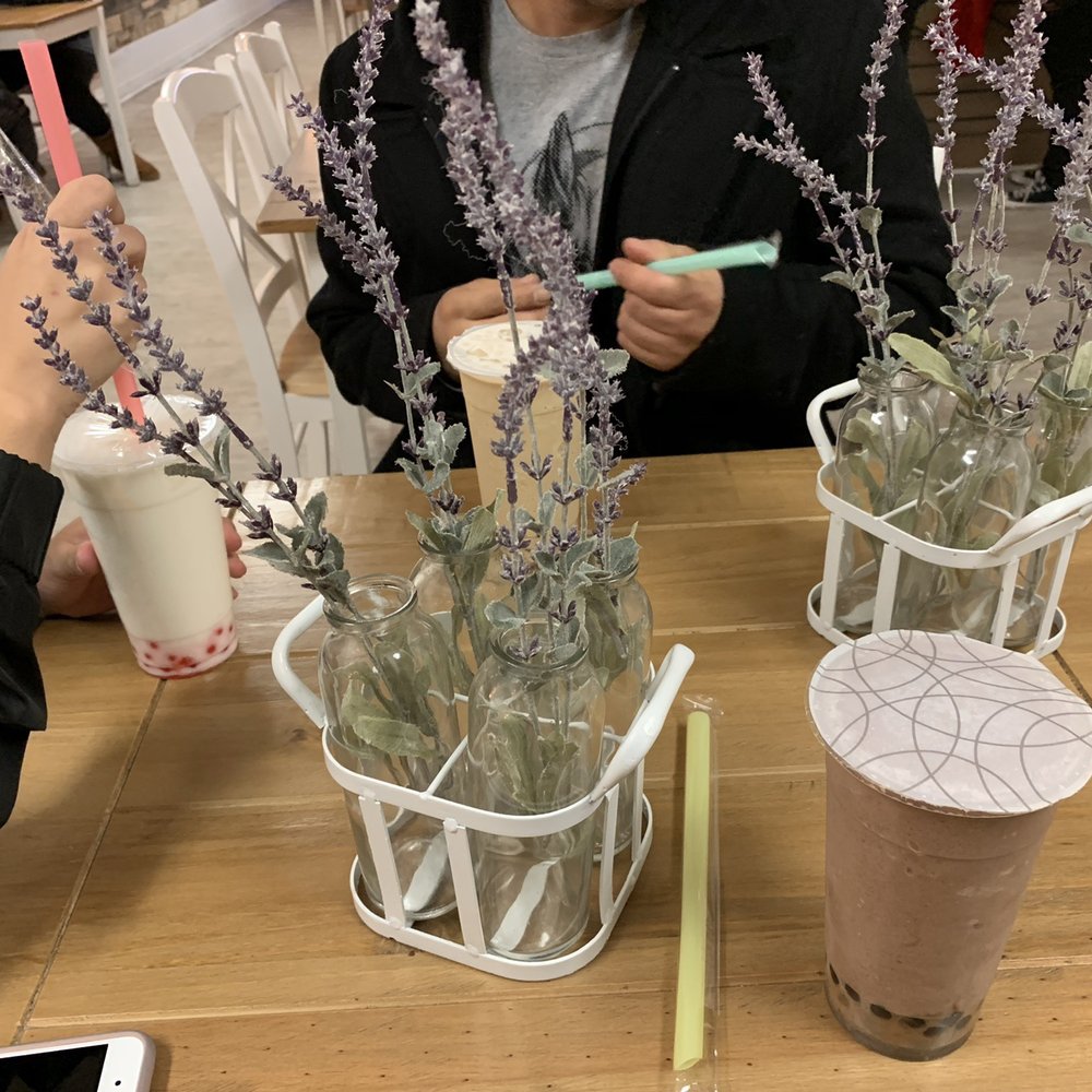 1, 2, Tea - Bubble Tea Near Me - Reno, Nevada 1, 2, Tea - Bubble Tea Near Me - Reno, Nevada