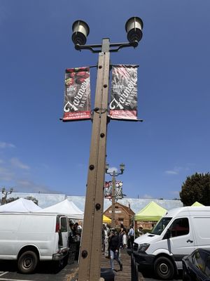 Temecula Farmer’s Market by null