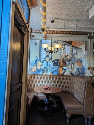 Social Lounge by null