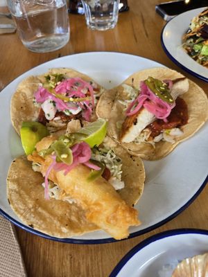 Fishos Torquay by null