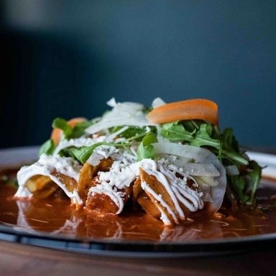 a'Verde Cocina + Tequila Library by null a'Verde Cocina + Tequila Library by null