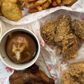 Chick Rocks - Chicken Shop Near Me - Queens, New York