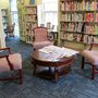 Photo of Boothbay Public Library