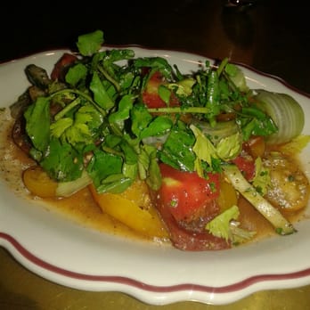 Marcel - Shrimp Louie - yummy heirlooms! - Steakhouses Near Me - Atlanta, Georgia Marcel - Shrimp Louie - yummy heirlooms! - Steakhouses Near Me - Atlanta, Georgia