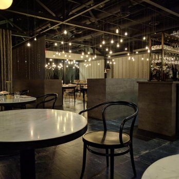 Bacchanalia - New American Near Me - Atlanta, Georgia