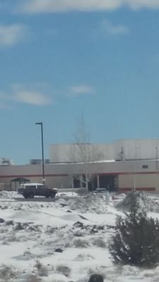 Banner Lassen Medical Center 559 Hospital Ln Susanville Ca