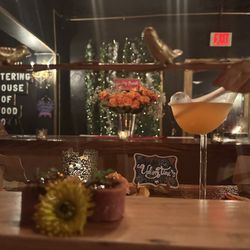 House of Food Porn - Mocktail