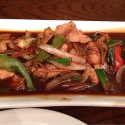 Tord Kra Tiem Priktai with Pork £6.5 Tord Kra Tiem Priktai with Pork £6.5