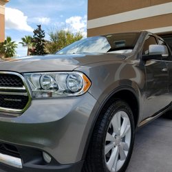 Atkins Mobile Auto Spa