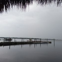 Rock Landing Floating Dock & Marina