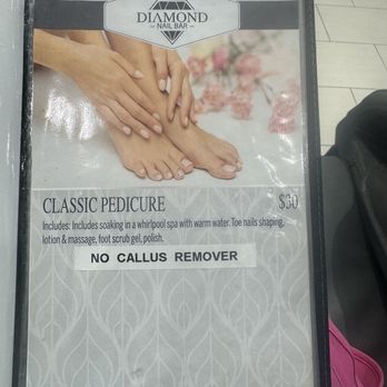 Diamond Nail Bar - Nail Salons Near Me - Lady Lake, Florida Diamond Nail Bar - Nail Salons Near Me - Lady Lake, Florida