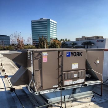 Ambient Air - Behavioral Health Works   Anaheim, Ca - Heating & Air Conditioning/HVAC Near Me - Hawthorne, California
