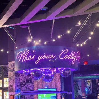 Holey Moley - Mini Golf Near Me - Irvine, California