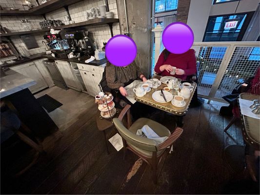 The Allis Chicago by null