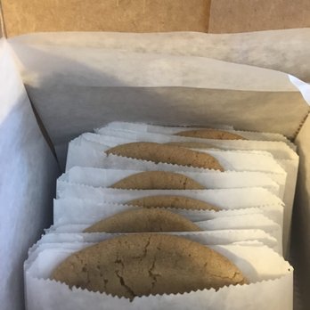 Campolongo Cookie - a box of cookies - Desserts Near Me - Watertown, Massachusetts Campolongo Cookie - a box of cookies - Desserts Near Me - Watertown, Massachusetts