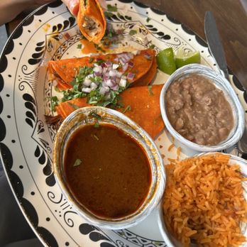 The Mexicano - Quesobirria - Mexican Near Me - Phoenix, Arizona