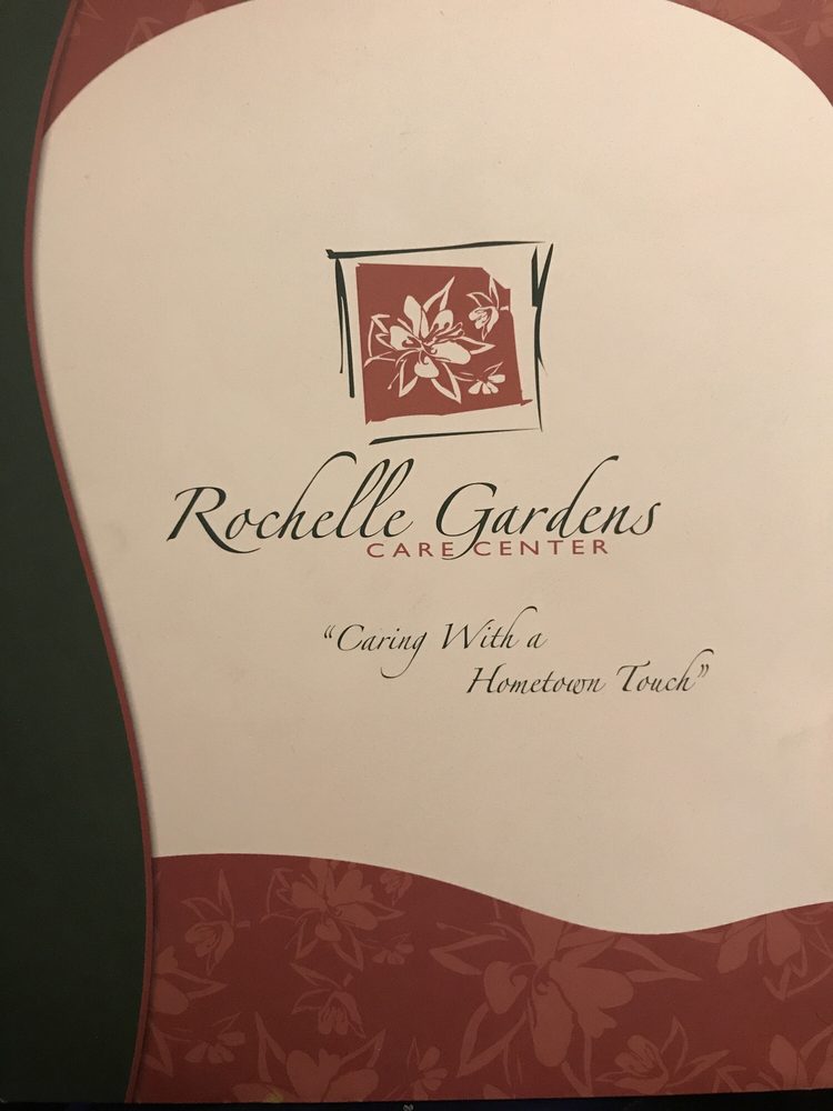 ROCHELLE GARDENS 1021 Caron Rd, Rochelle, Illinois Skilled Nursing