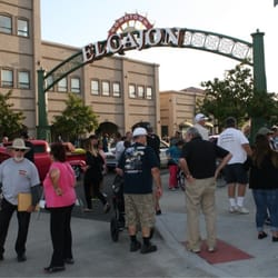 Downtown El Cajon great place to hang out