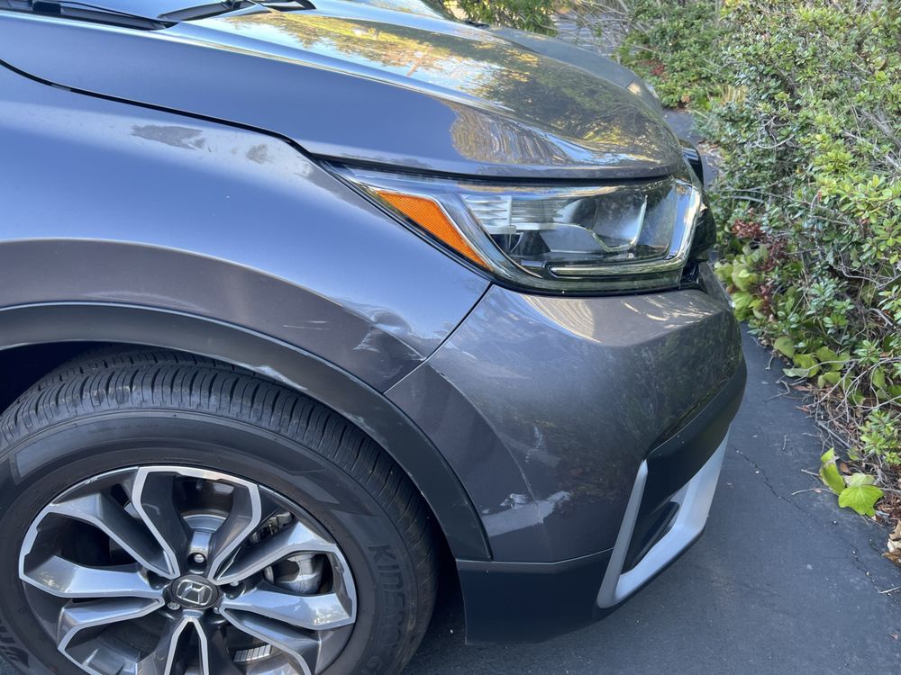 CALIBER COLLISION Updated July 2024 17 Photos & 13 Reviews 50 Medway Rd, San Rafael