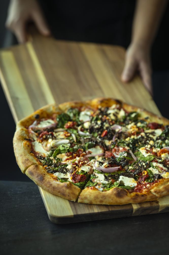 SPIN! PIZZA Updated October 2024 102 Photos & 102 Reviews 17520