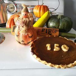 A1 Gluten Free Gals - Fall pies are available!! Check our Facebook to see where you can pick up yummy treats.