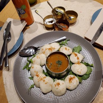 Veganapati - Indian Near Me - Lisbon, 11