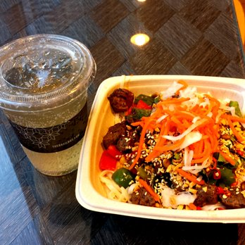 Basil Box - Vietnamese Near Me - Toronto, Ontario