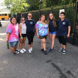 Young People’s Day Camp Of Nassau County