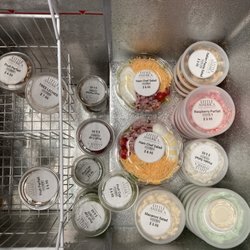 Grab and go on 08/2024 (LT)